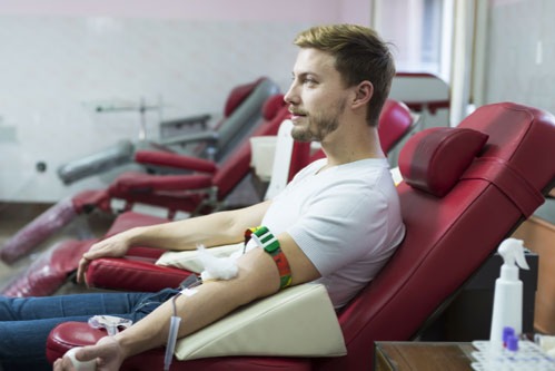 Anemia Ferropénica