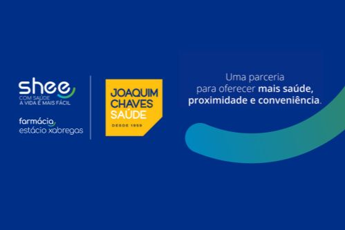 Farmácias Shee e Joaquim Chaves Saúde | Xabregas