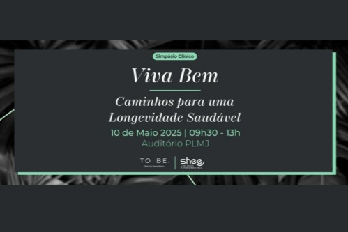 Evento 10 de Maio 