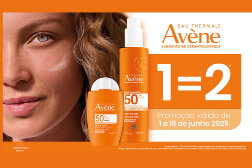 1=2 Campanha Avène