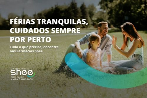 Campanhas Julho