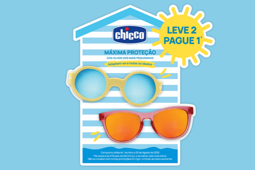 Campanha Chicco