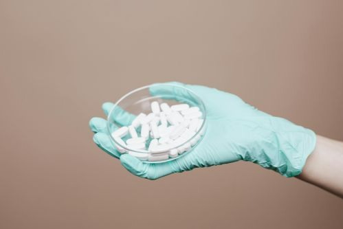 O que são medicamentos manipulados?