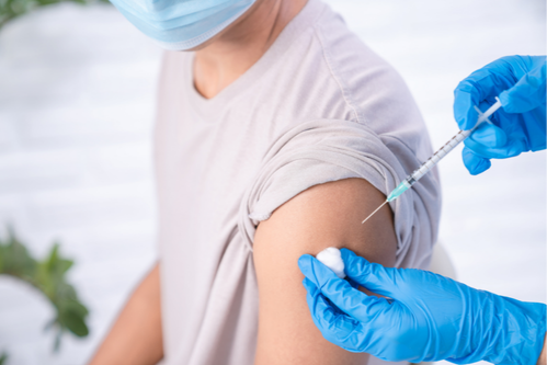 Serviço de Administração de Vacinas