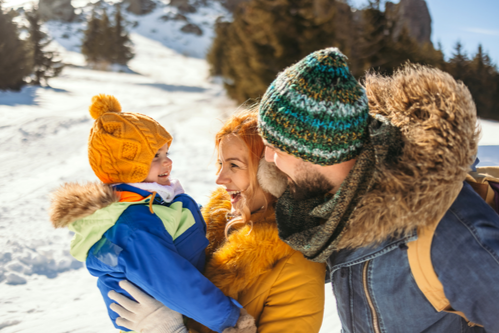 Prepare a sua farmácia de inverno