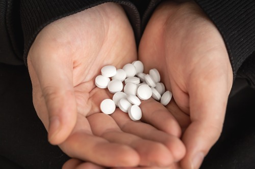 Riscos associados à toma deliberada de doses elevadas de paracetamol