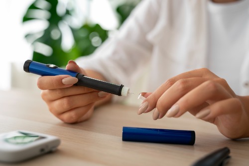 Agonistas/Análogos dos recetores GLP-1 no tratamento da diabetes e da obesidade